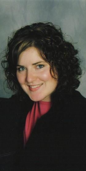 Esther Fast - Class of 1999 - Florin High School
