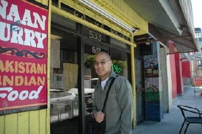 Derek Dai - Class of 1994 - Florin High School
