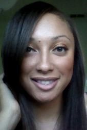 Brittani Jones - Class of 2004 - Florin High School