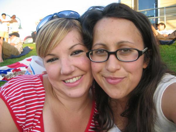 Tracy Christopher - Class of 1998 - Florin High School