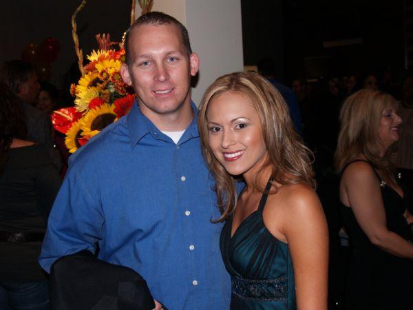 Jeanine Burroughs - Class of 1999 - Florin High School