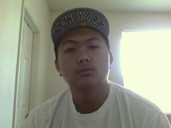 Hada Lor - Class of 2008 - Florin High School