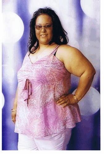 Samika Scott - Class of 1996 - Florin High School