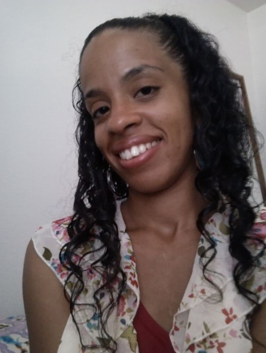 Letiesha Letiesha - Class of 2003 - Florin High School