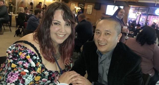 Thanh Le - Class of 1997 - Florin High School