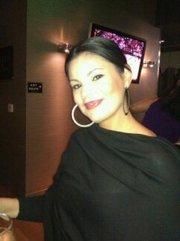 Cristina Arista - Class of 1994 - Florin High School