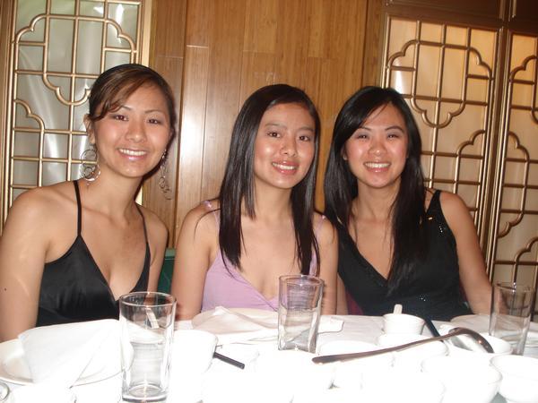 Kerry Wong - Class of 2002 - Florin High School