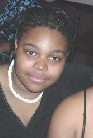 Grenisha Howard - Class of 1999 - Florin High School