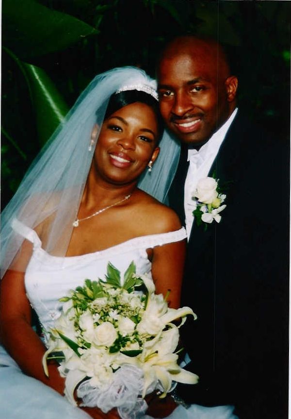 Jennifer Miller - Class of 1994 - Florin High School