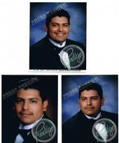 Roberto Ramirez - Class of 2009 - Florin High School