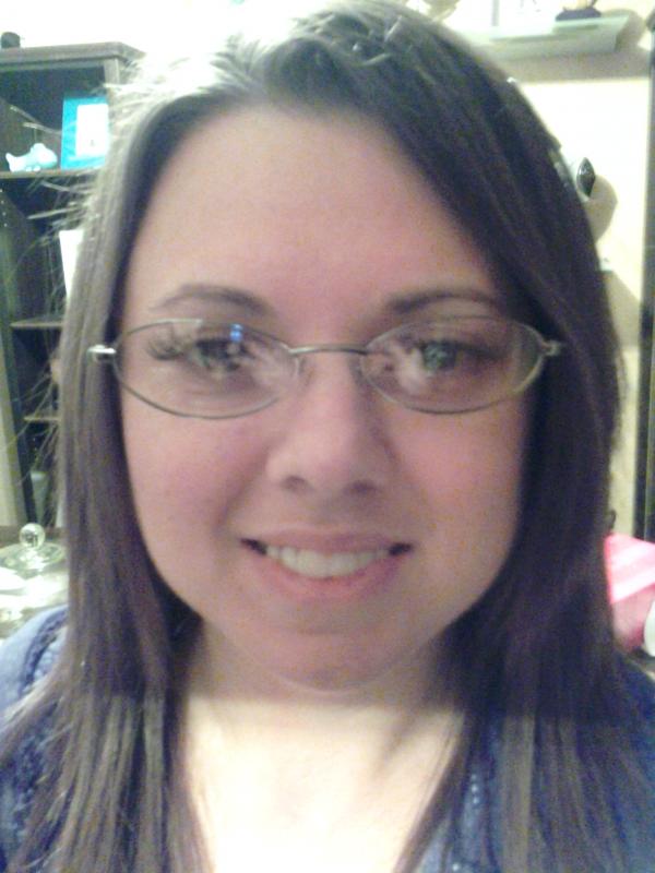 Shannon Soileau - Class of 1992 - Florin High School