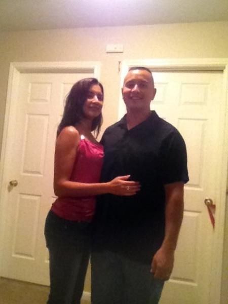 Christi Bailey - Class of 1994 - Florin High School