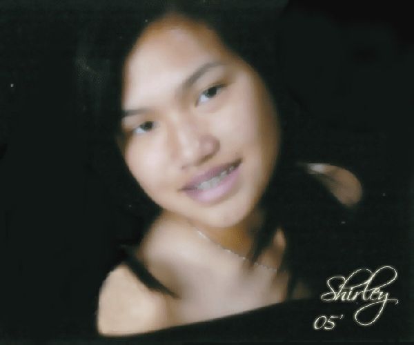 Shirley Chau - Class of 2005 - Florin High School
