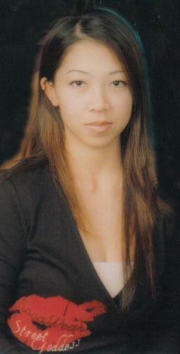 Stephanie Tham - Class of 2001 - Florin High School