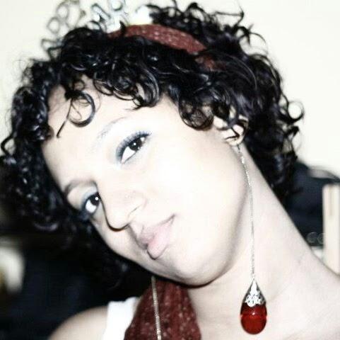 Colleen Swafford - Class of 2003 - Florin High School