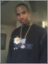 Freddie Green - Class of 1998 - Florin High School