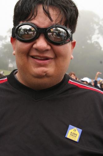 Joseph Ulibas - Class of 1992 - Florin High School