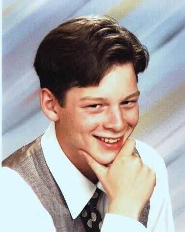 Timothy Newbold - Class of 1995 - Florin High School