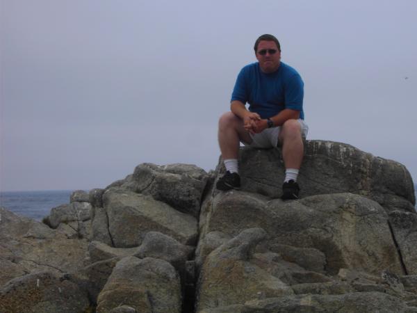 Jeremy Musgrave - Class of 1995 - Florin High School