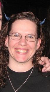 Tracy Hahn - Class of 1993 - Florin High School