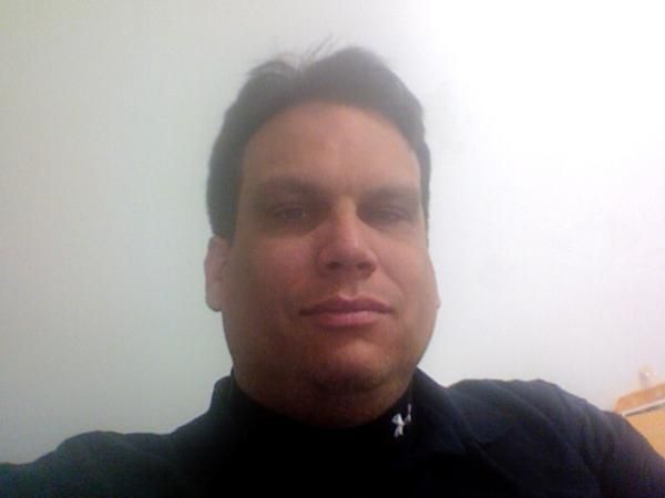 Demian Ross - Class of 1995 - Florin High School