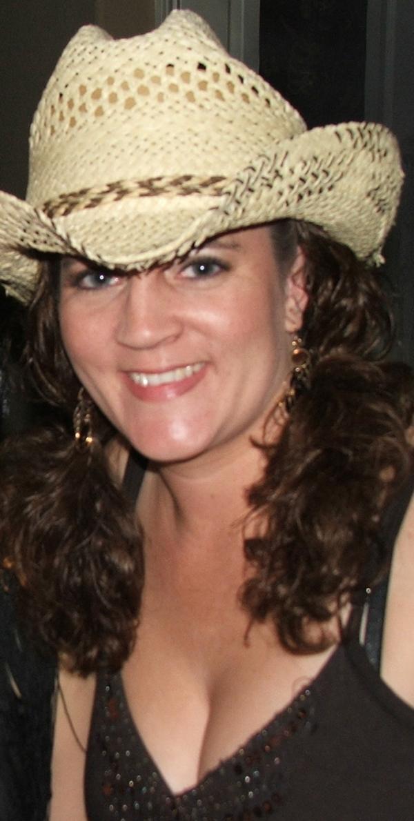 Kimberly Cooper - Class of 1992 - Florin High School