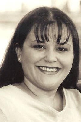 Royea Radke - Class of 1994 - Florin High School