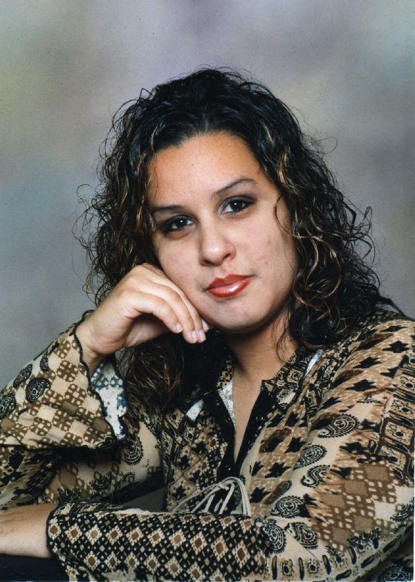 Johanna Smith - Class of 1996 - Florin High School