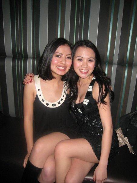 Jenny Wong - Class of 2004 - Florin High School