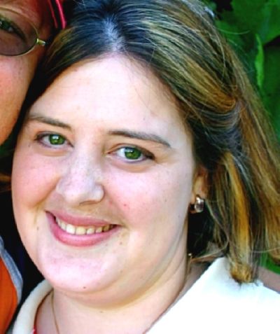 Staci Swonger - Class of 1994 - Florin High School