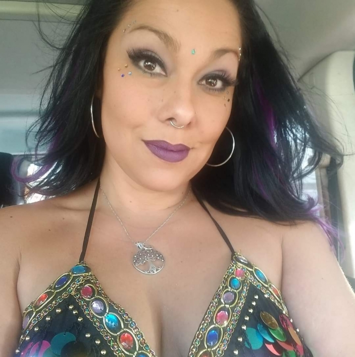 Tina Naso - Class of 1995 - Florin High School