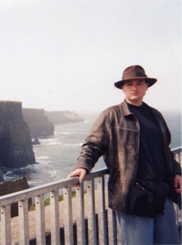 Mathew Hagan - Class of 1995 - Florin High School