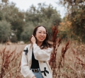 Jessica Voong