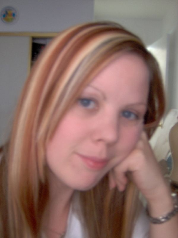 Rachael Marks - Class of 1998 - Foothill High School