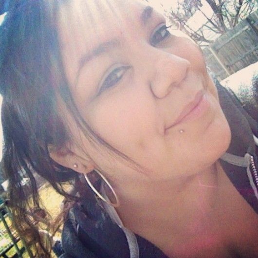 Sofia Rodriguez - Class of 2008 - Foothill High School