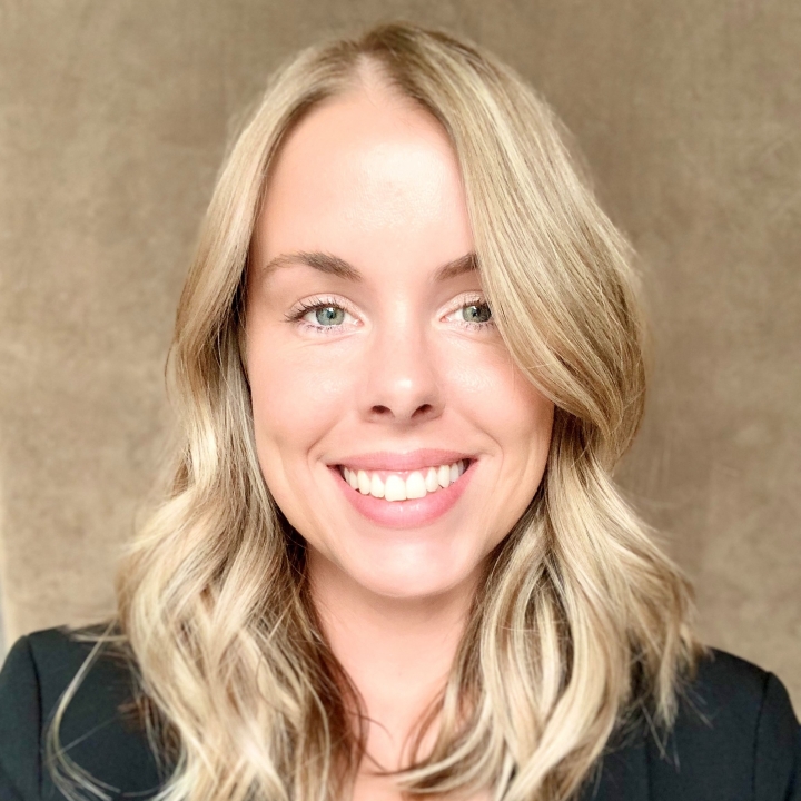 Lisa Pellerin - Class of 2009 - Foothill High School
