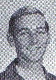 Patrick Watters - Class of 1969 - Foothill High School