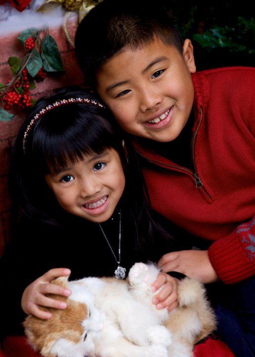 Cherry Chang - Class of 1993 - Foothill High School
