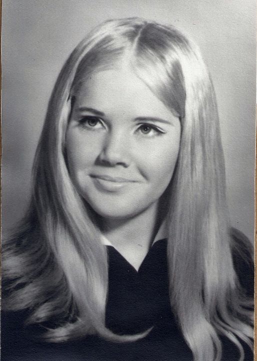 Teri Ginn - Class of 1970 - Foothill High School