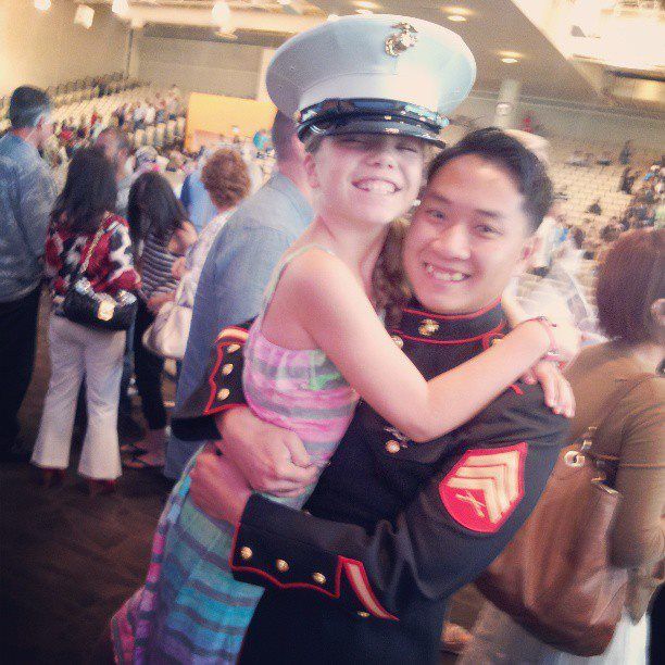 Tommy Huynh - Class of 2008 - Foothill High School
