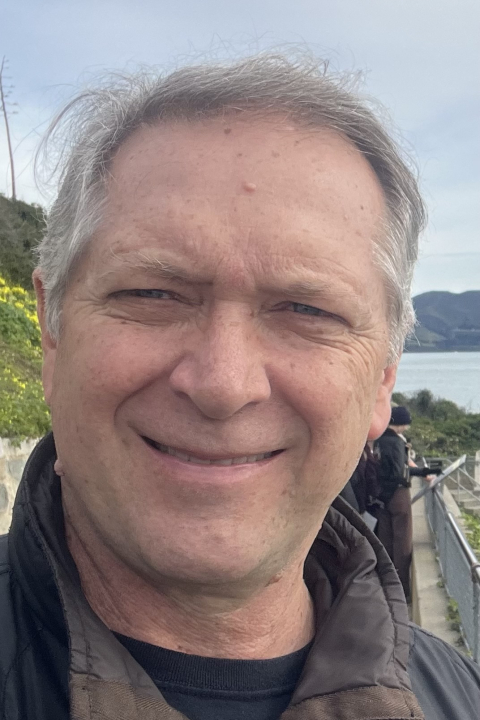 Robert Janson - Class of 1982 - Foothill High School