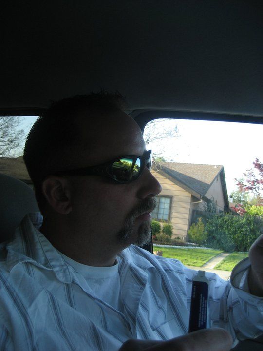 Chris Mackenzie - Class of 1991 - Foothill High School