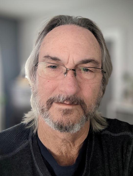 Alan Haug - Class of 1974 - Foothill High School
