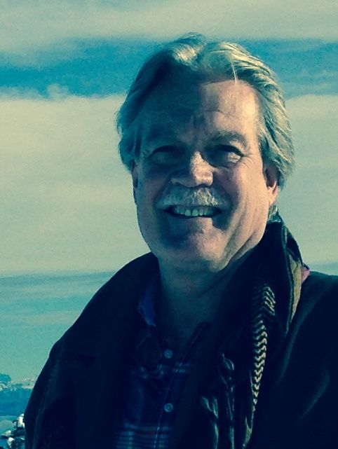 Professor James Mullally - Class of 1966 - Foothill High School