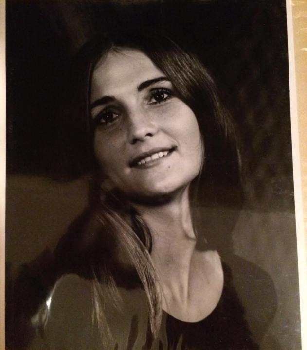 Daniella Twilligear - Class of 1974 - Foothill High School