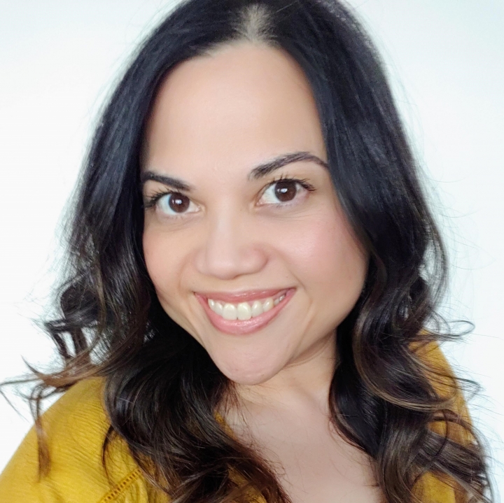 Jennifer Cothran - Class of 1994 - Foothill High School