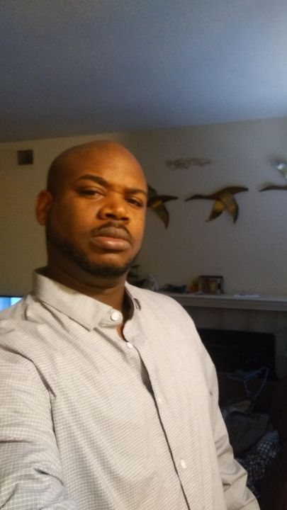 Gerald Harris - Class of 2000 - Foothill High School