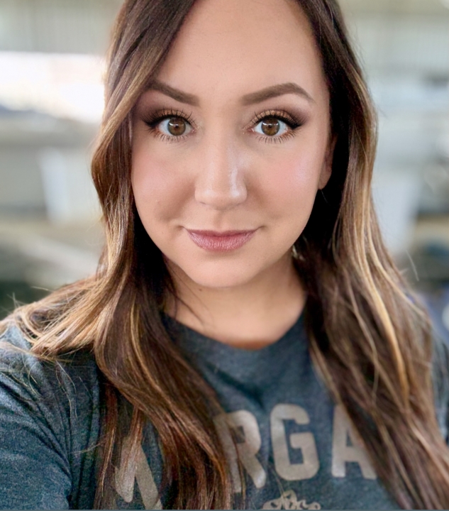 Julie Bitson - Class of 2008 - Casa Roble High School