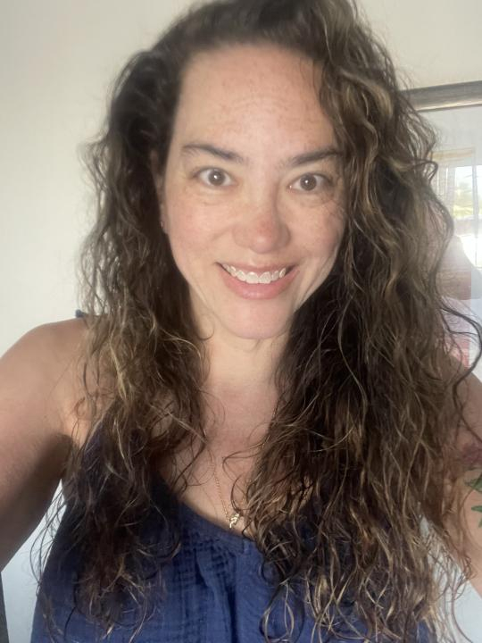 Cyndi Sievers - Class of 1992 - Casa Roble High School