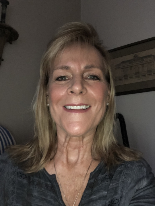 Pattie Pool - Class of 1975 - Casa Roble High School